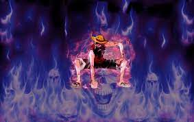 Luffy gear 4 snakeman from one piece by marvelmania on deviantart. Gear Second Wallpaper Other Wallpaper Better