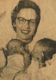 Photos of Cincinnati in 1956 from The Enquirer Archives