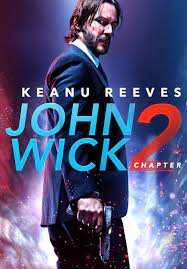 Directors chad stahelski starring thomas sadoski, keanu. John Wick Chapter 2 Movies On Google Play