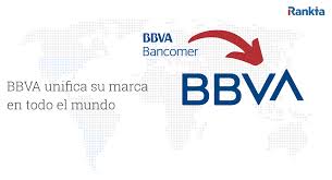 Bbva bancomer, first mexican bank founded in 1932 as banco de comercio (bancomer), and rebranded from 2000 to 2019 as bbva. Bbva Bancomer Es Ahora Bbva Rankia