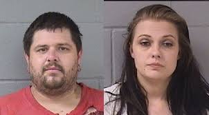 Three arrested in Ackley drug raid