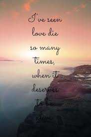 Maybe you would like to learn more about one of these? Quotes About Sea Of Love 106 Quotes