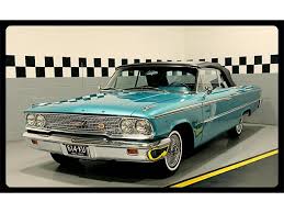 Image result for Holiday Turquoise 1963 Imperial