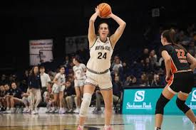 Taylor Janssen gaining confidence, MSU Bobcats prep for NAU