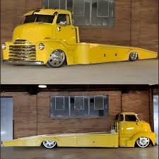 Image result for Chrome Yellow 1951 GMC Truck
