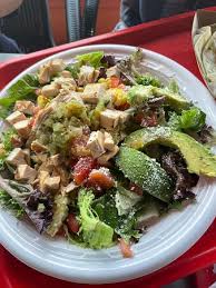 While other work friends were waiting in line for chinese food i was like hey lets hit up them tacos, no line!. Zona Fresca Fort Lauderdale 1635 N Federal Hwy Menu Prices Restaurant Reviews Tripadvisor