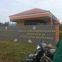 Jalan kuala ketil, sungai petani, 08000 sungai petani, kedah. Jpj Sungai Petani Sungai Petani Queda