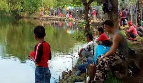 Wisata Air Telaga Ana Gowa Posts Facebook