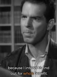 Fred Macmurray