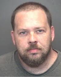 Driver arrested after car crashed into Deaconess Midtown