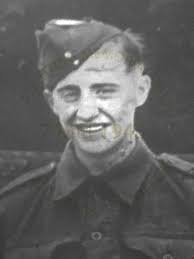 Oorlogsdoden Nijmegen 1940-1945