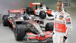 Statistiche aggiornate al gran premio del bahrein 2021. Lewis Hamilton To Drive Senna S 1988 Mclaren Honda At Goodwood