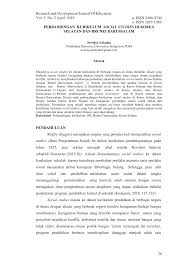 Current, historical, and projected population, growth rate, immigration, median age, total fertility rate (tfr), population density, urbanization, urban population, country's share of world population, and global rank. Https Journal Lppmunindra Ac Id Index Php Rdje Article Download 3767 2518