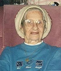 Ruth Marguerite Cox Obituary