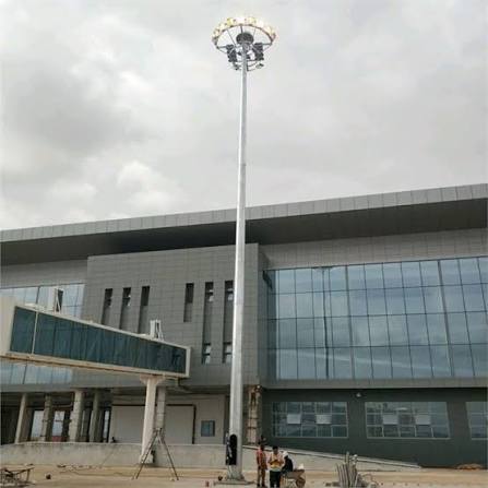4. Lightning Protection And Protective Earthing
