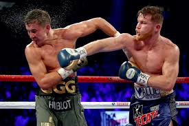 The scoring of the canelo alvarez versus triple g fight is one in a series of controversial scorecards by judge adalaide byrd. Canelo Alvarez Will Fight Twice At The End Of 2020 Golovkin Linked