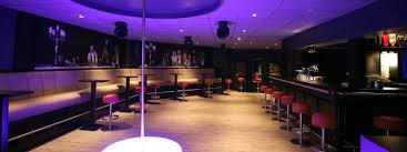 Saunaclub Yinyang Roermond Trapleuning Verlichting Inspiratie