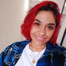 Cynthia Daniela Aguilar Arias