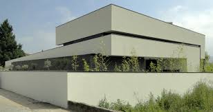 My story hotel vila nova is centrally located in ponta delgada, 0.6 mi from the convento da esperança. Vila Nova In Farmalicao Arquitetura 501 Archdaily