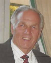 Remembering Barry Robert Bridges