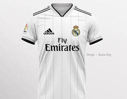 Hello friends, the brand new first touch soccer 2021 aka fts 21. Real Madrid Kit 20202021