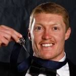 Goodnight Western Australia": Shauna Willis signs off