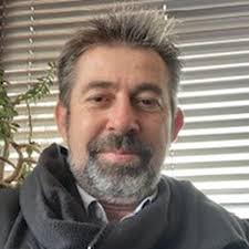 Thierry Marc LECOMTE (Cepovett à Toulouse )