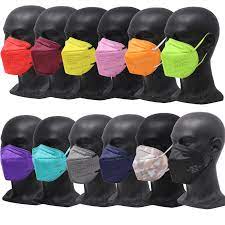 Mit ffp2 masken deutscher hersteller setzen sie auf geprüfte qualität ✓ zu den ffp2 masken aus deutschland ►. Ffp2 Maske Farbig Masken Shop At