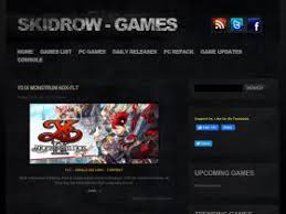 About this game captain tsubasa: Skidrow Games Com Traffic Ranking Marketing Analytics Similarweb