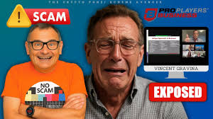 Smart Steps EXPOSED as MLM Promoter of Ponzi Schemes and Scams?