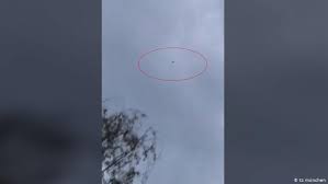 Ufos can be destroyed in space by interceptors which are launched from moonbase. Von Ufos Die Keine Sind Alle Multimedialen Inhalte Der Deutschen Welle Dw 13 11 2018