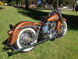 I Like It Com On Fremont Calif Shovelhead Flh Shovelhead Harley Shovelhead