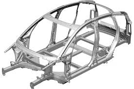 Rangka atau kerangka manusia adalah susunan tulang yang menjadi penopang tubuh manusia. Jenis Jenis Chassis Mobil Otosigna99