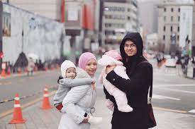 Pada musim sejuk 2015 kami dan beberapa rakan memilih untuk bercuti ke bandar pyeongchang. Part 1 Tips Bercuti Di Korea Bawak Anak2 Kecik Musim Winter Irine Nadia