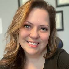 Christy Morris, LCSW