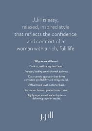 How much is your j jill gift card worth? S 1