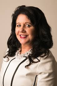 Meet the Candidate: Gina McCabe