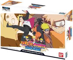Naruto Boruto Card Game Play With Classic Characters From The Manga And The Next Generation Of Shinobi Crystalcommerce Blog