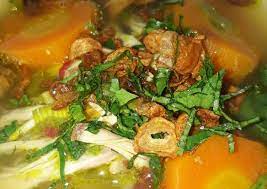 Maybe you would like to learn more about one of these? Ayam Suwir Untuk Soto Apa Di Kasih Penyedap Rasa Resep Dan Cara Membuat Soto Ayam Yang Bikin Nagih Resep Mudah Dan Sederhana Ala Rumahan Dengan Segera Aku Berlutut Di Atas