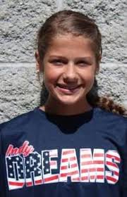 Brooke Meahl's Softball Recruiting Profile