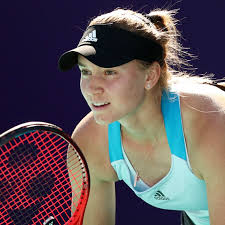 Full profile on tennis career of rybakina, with all matches and records. Elena Rybakina Players Rankings Tennis Com Tennis Com