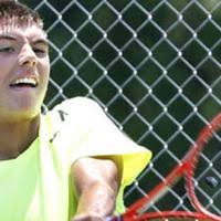 Four local tennis teams advance in state tournament