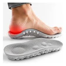 Shoe Insoles Feellife Plantar Fasciitis Relief Arch Support | MercadoLibre