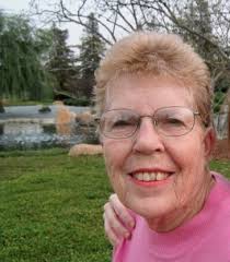 Obituary for Judith Ann Chaney