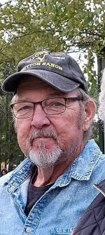 David Paul Klocke Obituary September 14, 2025