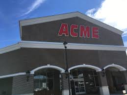 Check spelling or type a new query. Tour Acme Markets New Providence Nj
