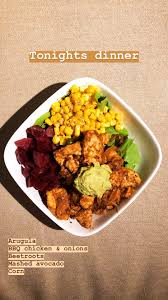 Chicken Bowl For Dinner Workout Food Healthy Meal Prep Healthy Snacks