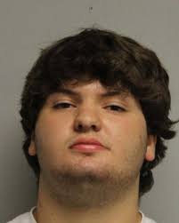 Three Teens Arrested