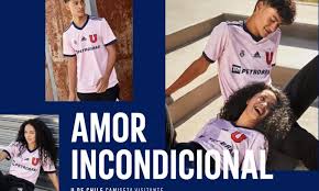 Januar (freitag) neujahr , neujahrstag (bundesweit). Club Universidad De Chile 2021 Adidas Away Kit Football Fashion