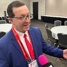 Georgia GOP convention resolution shows rift over Raffensperger's 2020  election handling